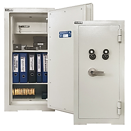 2102B KK Ofis Tipi Çelik Kasa