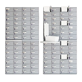 Model 600-56 Kiralık veya Otel Emanet Kasa