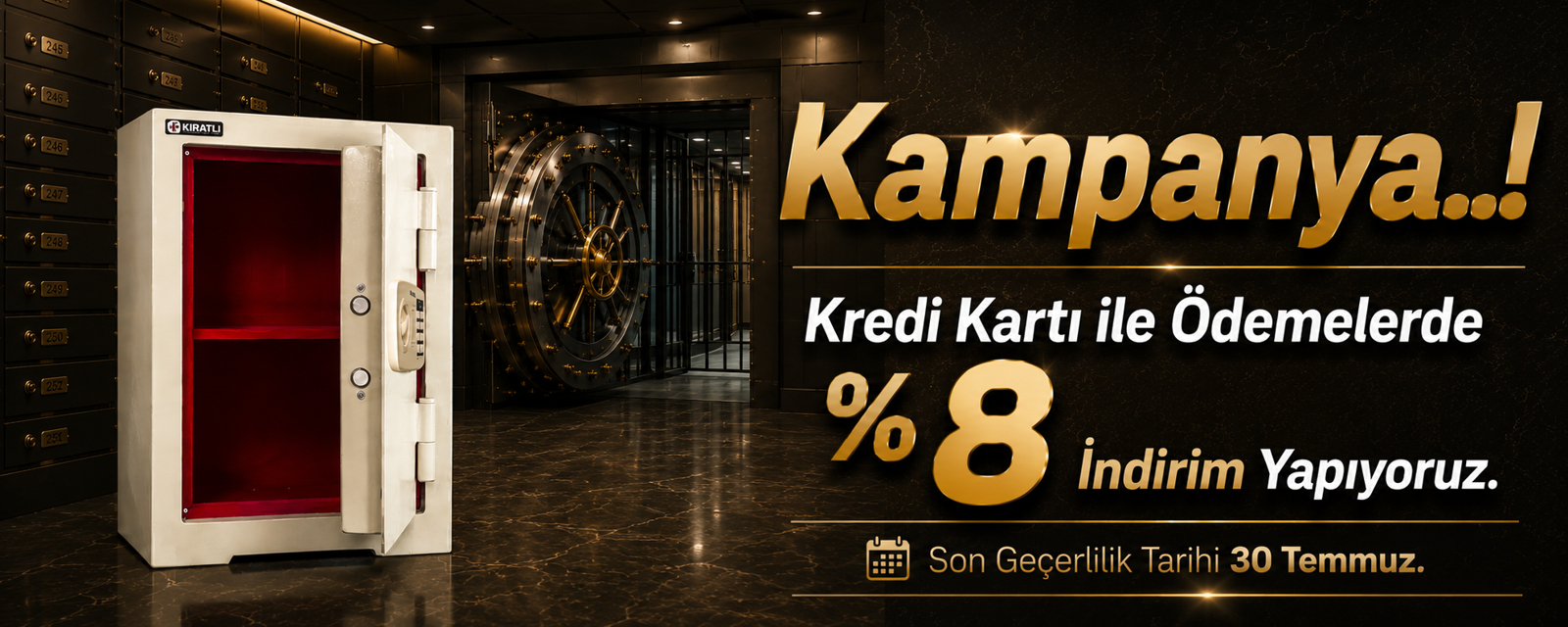 Kampanya