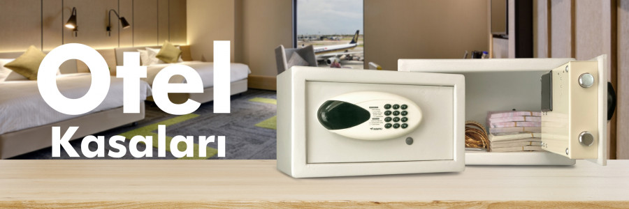 Otel Kasaları