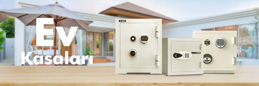 Ev kasaları