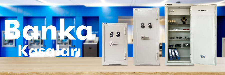 Banka Kasaları